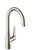 Hansgrohe Talis M51 - Single Lever Kitchen Mixer 260, Single Spray Mode - Unbeatable Bathrooms