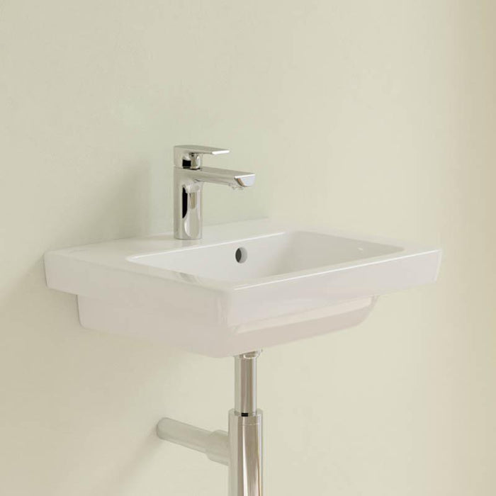 Villeroy & Boch Subway 2.0 450mm Vanity Unit - Wall Hung 1 Drawer Unit - Unbeatable Bathrooms