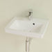 Villeroy & Boch Subway 2.0 450mm Vanity Unit - Wall Hung 1 Drawer Unit - Unbeatable Bathrooms