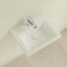 Villeroy & Boch Subway 2.0 450mm Vanity Unit - Wall Hung 1 Drawer Unit - Unbeatable Bathrooms