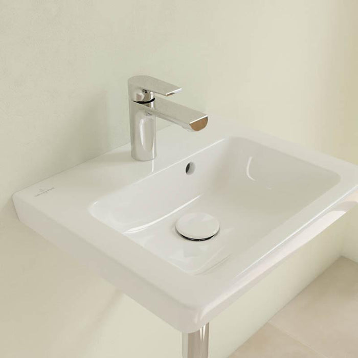 Villeroy & Boch Subway 2.0 450mm Vanity Unit - Wall Hung 1 Drawer Unit - Unbeatable Bathrooms