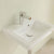 Villeroy & Boch Subway 2.0 450mm Vanity Unit - Wall Hung 1 Drawer Unit - Unbeatable Bathrooms