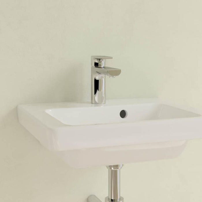 Villeroy & Boch Subway 2.0 450mm Vanity Unit - Wall Hung 1 Drawer Unit - Unbeatable Bathrooms