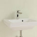 Villeroy & Boch Subway 2.0 450mm 1TH Wall Hung Basin with Overflow (Unpolished) - Unbeatable Bathrooms
