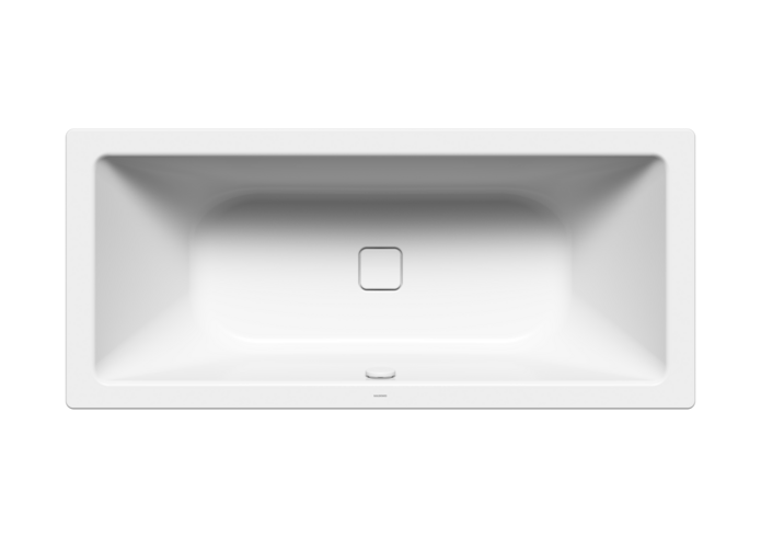 Kaldewei Conoduo 1700 x 750mm Double Ended Bath - Unbeatable Bathrooms