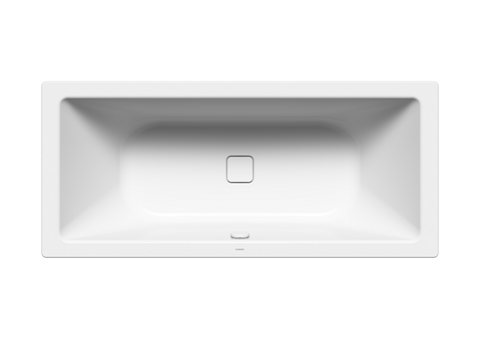 Kaldewei Conoduo 1700 x 750mm Double Ended Bath - Unbeatable Bathrooms