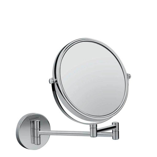 Hansgrohe Logis Universal - Shaving Mirror - Unbeatable Bathrooms