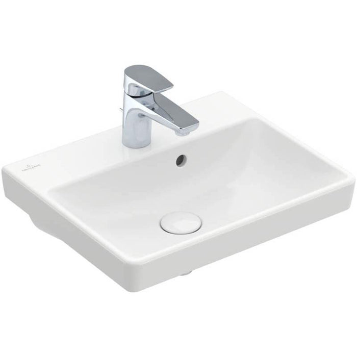 Villeroy & Boch Avento 426mm Vanity Unit - Wall Hung 1 Door Unit - Unbeatable Bathrooms
