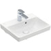 Villeroy & Boch Avento 426mm Vanity Unit - Wall Hung 1 Door Unit - Unbeatable Bathrooms