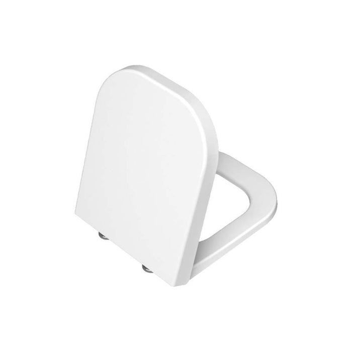 Vitra Nest Wall Hung Toilet - Unbeatable Bathrooms