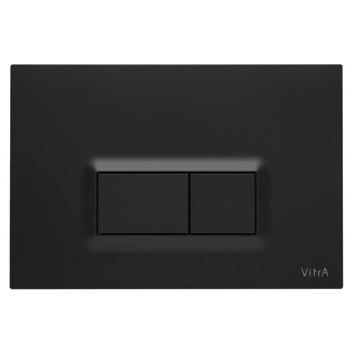 Vitra Loop R Flush Plate - Unbeatable Bathrooms