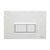 Vitra Double Floor Fixation/Regular 3/6 Litre Wall-Hung Frame - Unbeatable Bathrooms