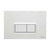 Vitra Double Floor Fixation/Regular 3/6 Litre Wall-Hung Frame - Unbeatable Bathrooms