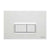 Vitra Floor and Wall Fixation/Regular 3/6 Litre Wall-Hung Frame - Unbeatable Bathrooms