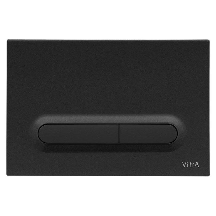 Vitra Loop T Flush Plate - Unbeatable Bathrooms