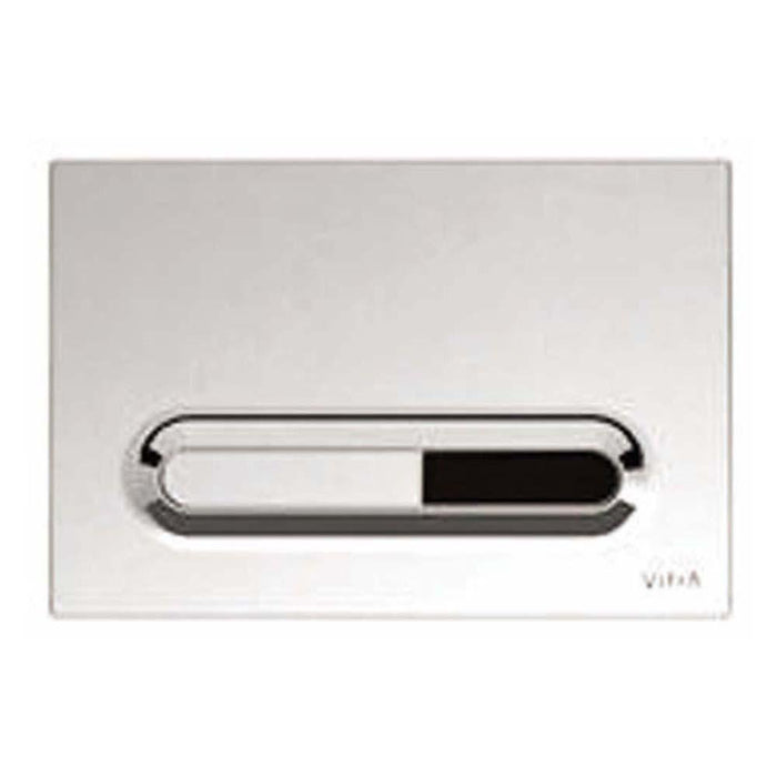 Vitra Floor Fixation/Regular 3/6 Litre Wall-Hung Frame - Unbeatable Bathrooms