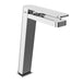 JTP AXEL Single Lever Tall Basin Mixer - Unbeatable Bathrooms