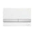 Vitra Double Floor Fixation/Regular 2.5/4 Litre Wall-Hung Frame - Unbeatable Bathrooms