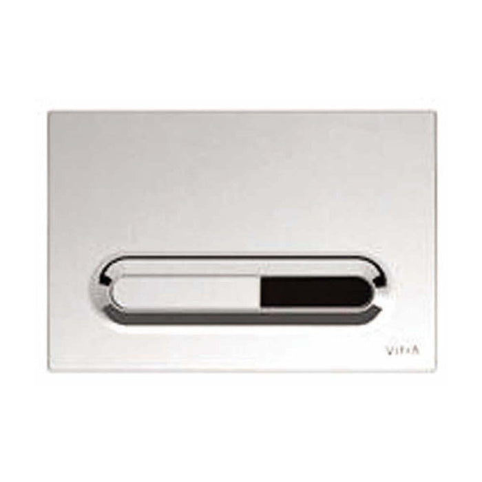 Vitra Floor Fixation/Regular 2.5/4 Litres Wall-Hung Frame - Unbeatable Bathrooms