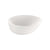 Vitra Geo 380mm 0TH Round Asymmetric Countertop Bowl - Unbeatable Bathrooms