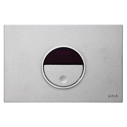 Vitra Pro Photocelled Flush Plate - Unbeatable Bathrooms