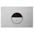 Vitra Pro Photocelled Flush Plate - Unbeatable Bathrooms