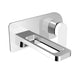 JTP AXEL Single Lever Wall Mounted Basin Mixer - Unbeatable Bathrooms
