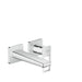Hansgrohe Metropol - Single Lever Basin Mixer with Loop Handle for Concealed Installation with Spout - Unbeatable Bathrooms