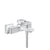 Hansgrohe Metropol - Single Lever Manual Bath Mixer for Exposed Installation with Loop Handle - Unbeatable Bathrooms