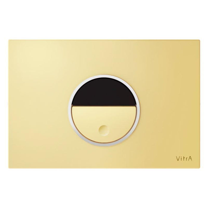 Vitra Pro Photocelled Flush Plate - Unbeatable Bathrooms
