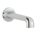 JTP Grosvenor Wall Mounted Bath Spout 176mm - Unbeatable Bathrooms