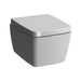 Vitra M-Line Rimless Wall Hung Toilet - Unbeatable Bathrooms