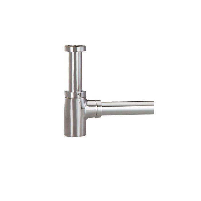 JTP Mini Bottle Trap For Vanity Basin & Bidets - Unbeatable Bathrooms