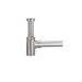 JTP Mini Bottle Trap For Vanity Basin & Bidets - Unbeatable Bathrooms