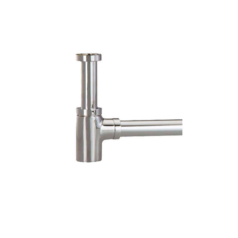 JTP Mini Bottle Trap For Vanity Basin & Bidets - Unbeatable Bathrooms