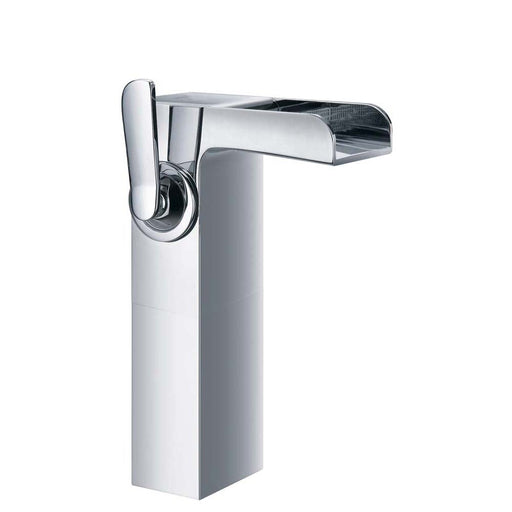 JTP Cascata Single Lever Concealed Diverter-77009 - Unbeatable Bathrooms