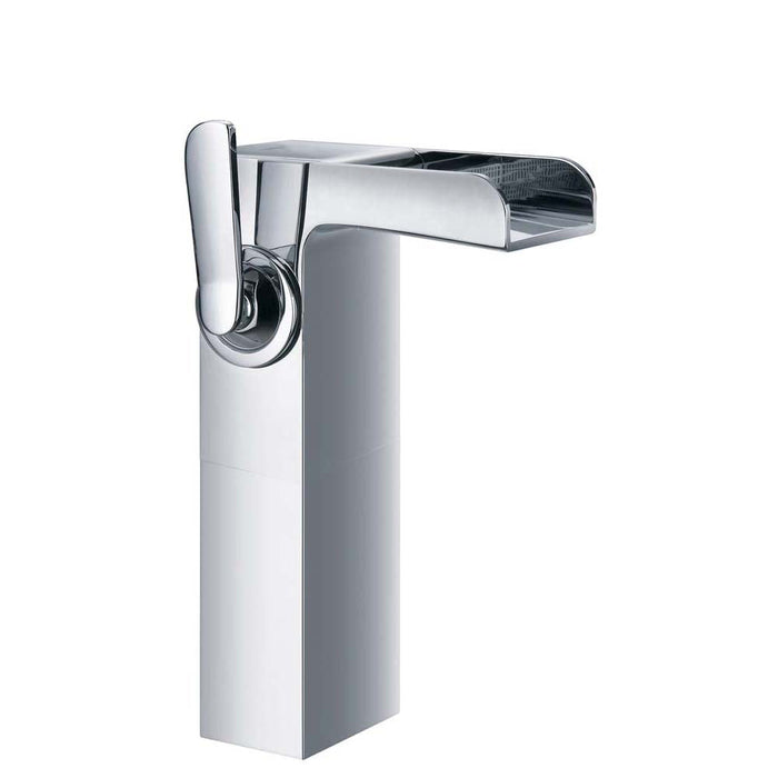 JTP Cascata Single Lever Concealed Diverter-77009 - Unbeatable Bathrooms