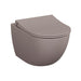 Vitra Sento Rimless Wall Hung Toilet - Unbeatable Bathrooms