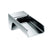 JTP Cascata Basin/Bath Spout 180mm - Unbeatable Bathrooms