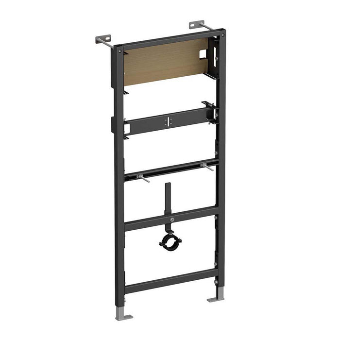 Vitra Floor and Wall Fixation/Urinal and Flusher Installation Frame - Unbeatable Bathrooms