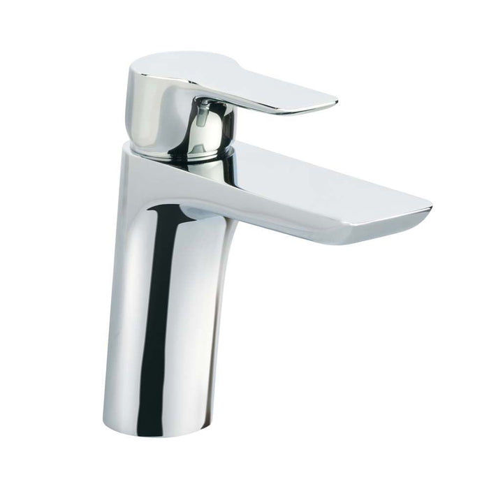 JTP Amore Single Lever Basin Mixer Tap - Unbeatable Bathrooms