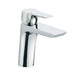 JTP Amore Mini Single Lever Basin Mixer Tap - Unbeatable Bathrooms