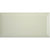 Metro 200 x 100 Bevelled Wall Tile - Light Grey Gloss (Per M²) - Unbeatable Bathrooms