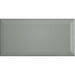 Metro 200 x 100 Bevelled Wall Tile - Avon Gloss (Per M²) - Unbeatable Bathrooms