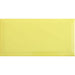Metro 200 x 100 Bevelled Wall Tile - Limon Gloss (Per M²) - Unbeatable Bathrooms