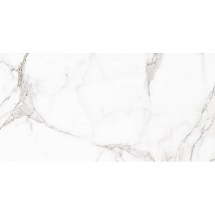 PR Palatina Blanco (Bello) Brillo 300 x 600 Floor Tile (Per M²) - Unbeatable Bathrooms