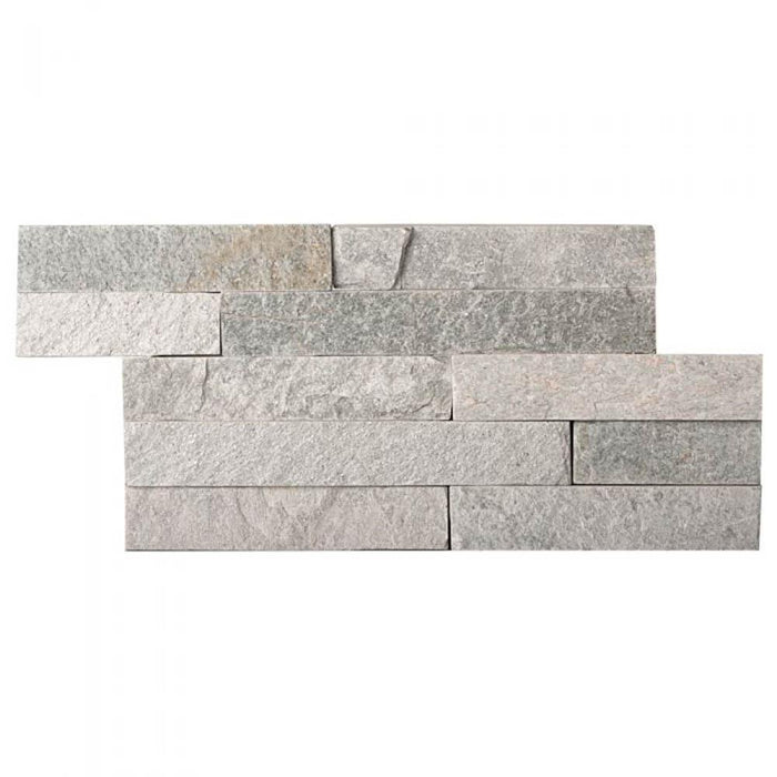 Ledgestone Split Face 150 x 300 Tile (Per M²) - Unbeatable Bathrooms