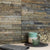 Ledgestone Split Face 150 x 300 Tile (Per M²) - Unbeatable Bathrooms