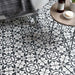 Carnaby Hexagon 285mm x 330mm Floor Tiles (Per M²) - Unbeatable Bathrooms