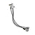 JTP Slimline Exofill Extended Waste 1050mm - Unbeatable Bathrooms